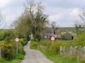 Border landscapes